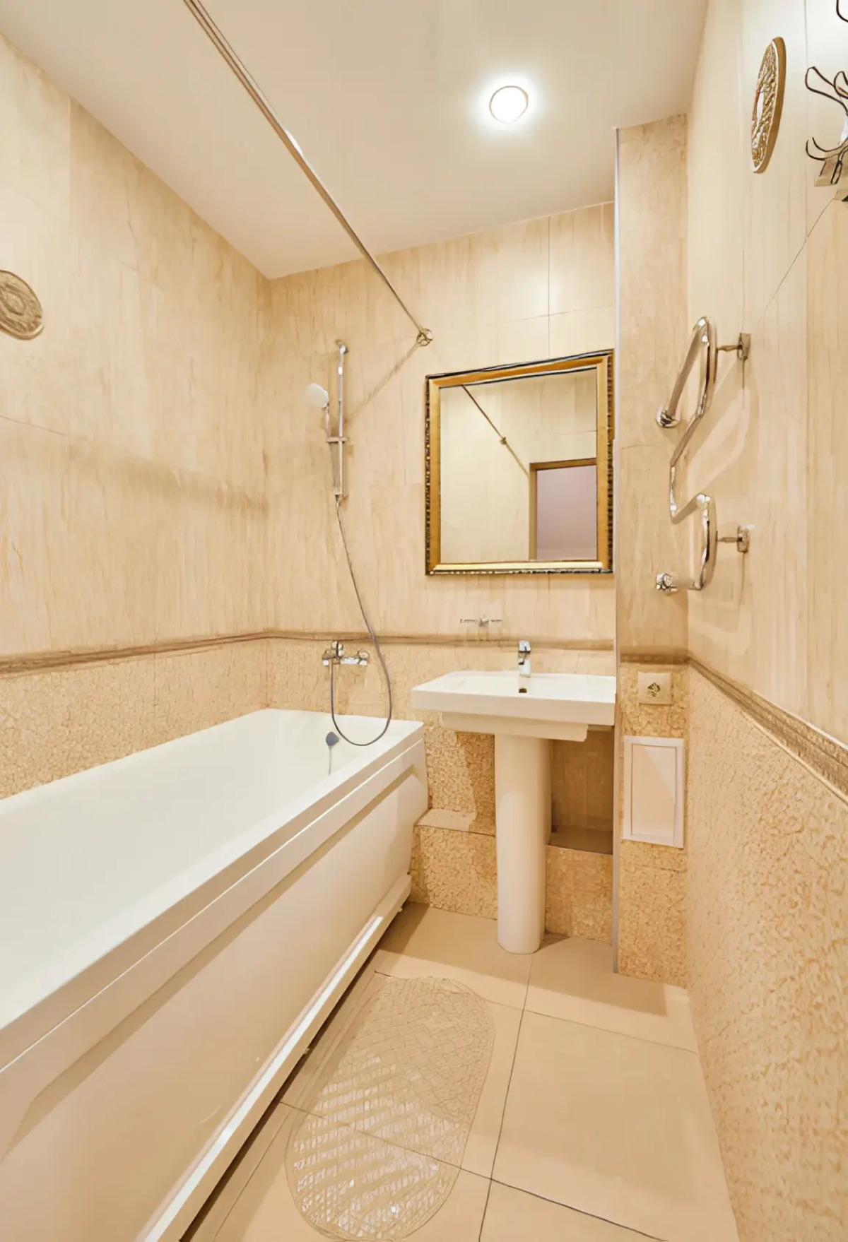 Апартаменты на Мичурина 149