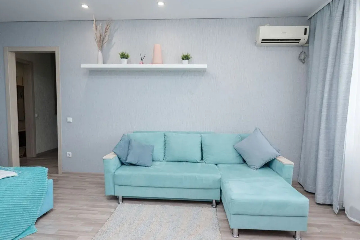 Квартира на Строительной 39