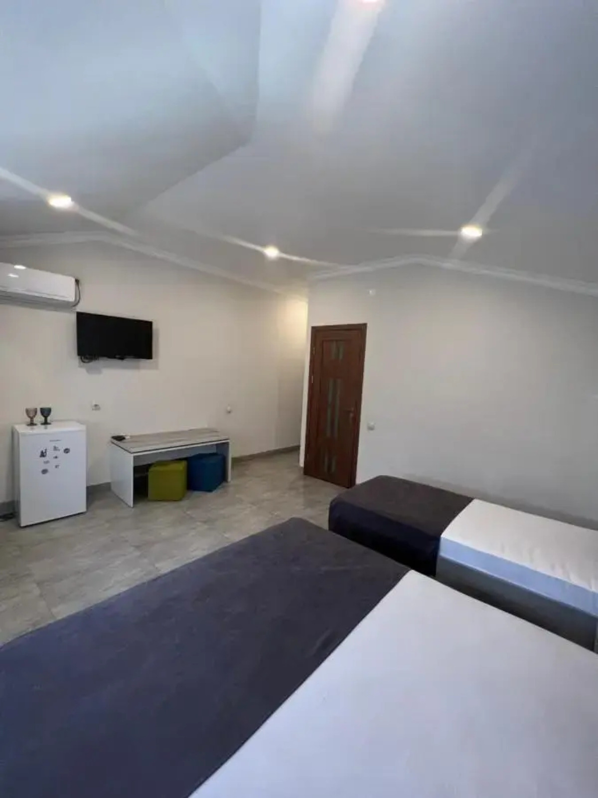 Отель Menua by Horizon Hotels Yerevan