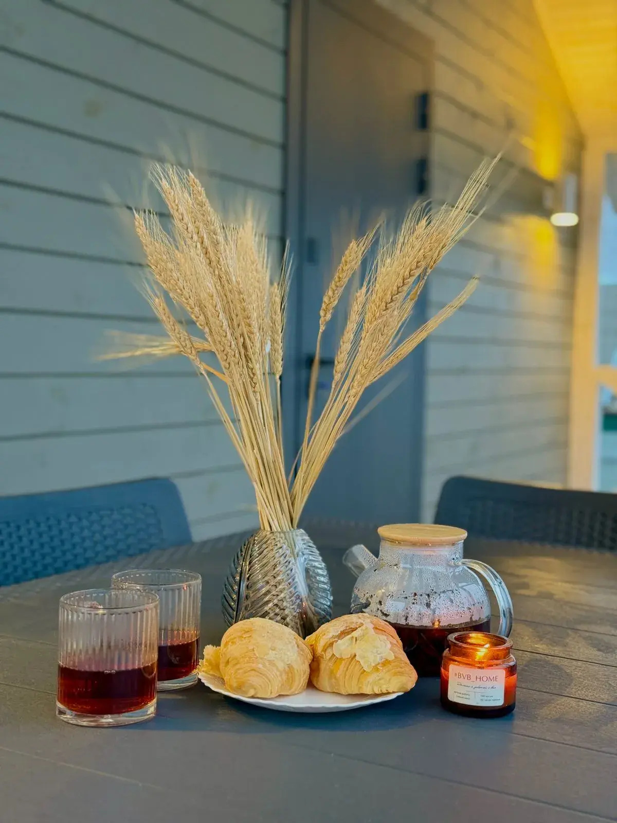 Частный дом Уютный