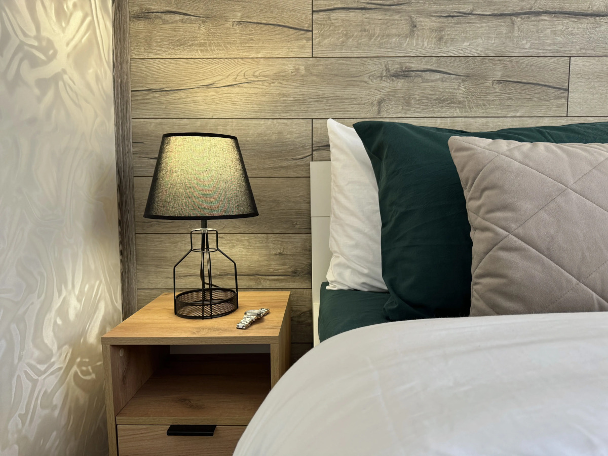 Квартира Atmosfera Sna рядом с ЖД вокзалом