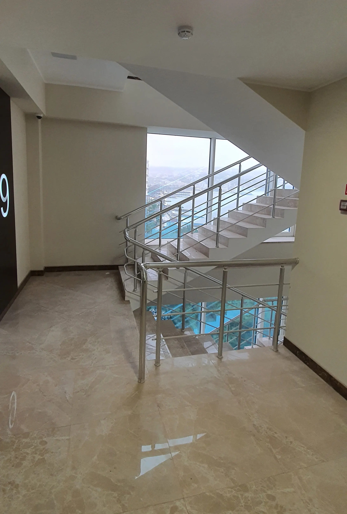 Апартаменты в ЖК Лето