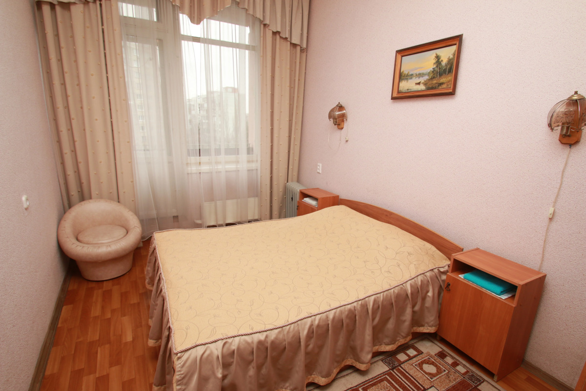 Санаторий Союз