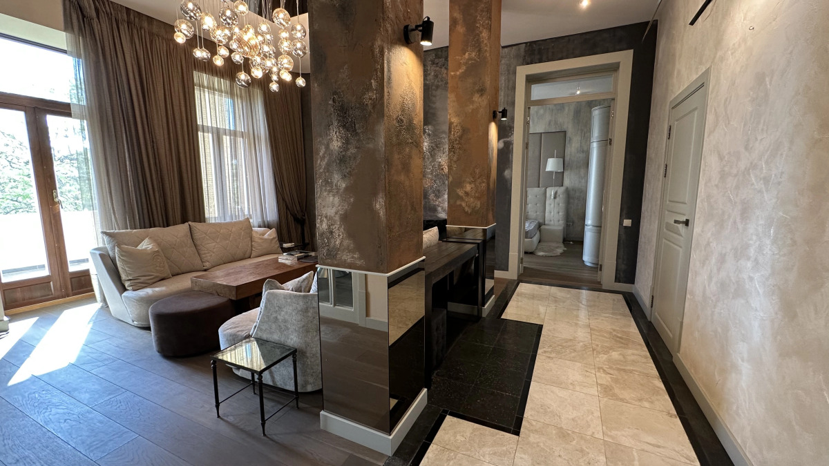 Апартаменты General