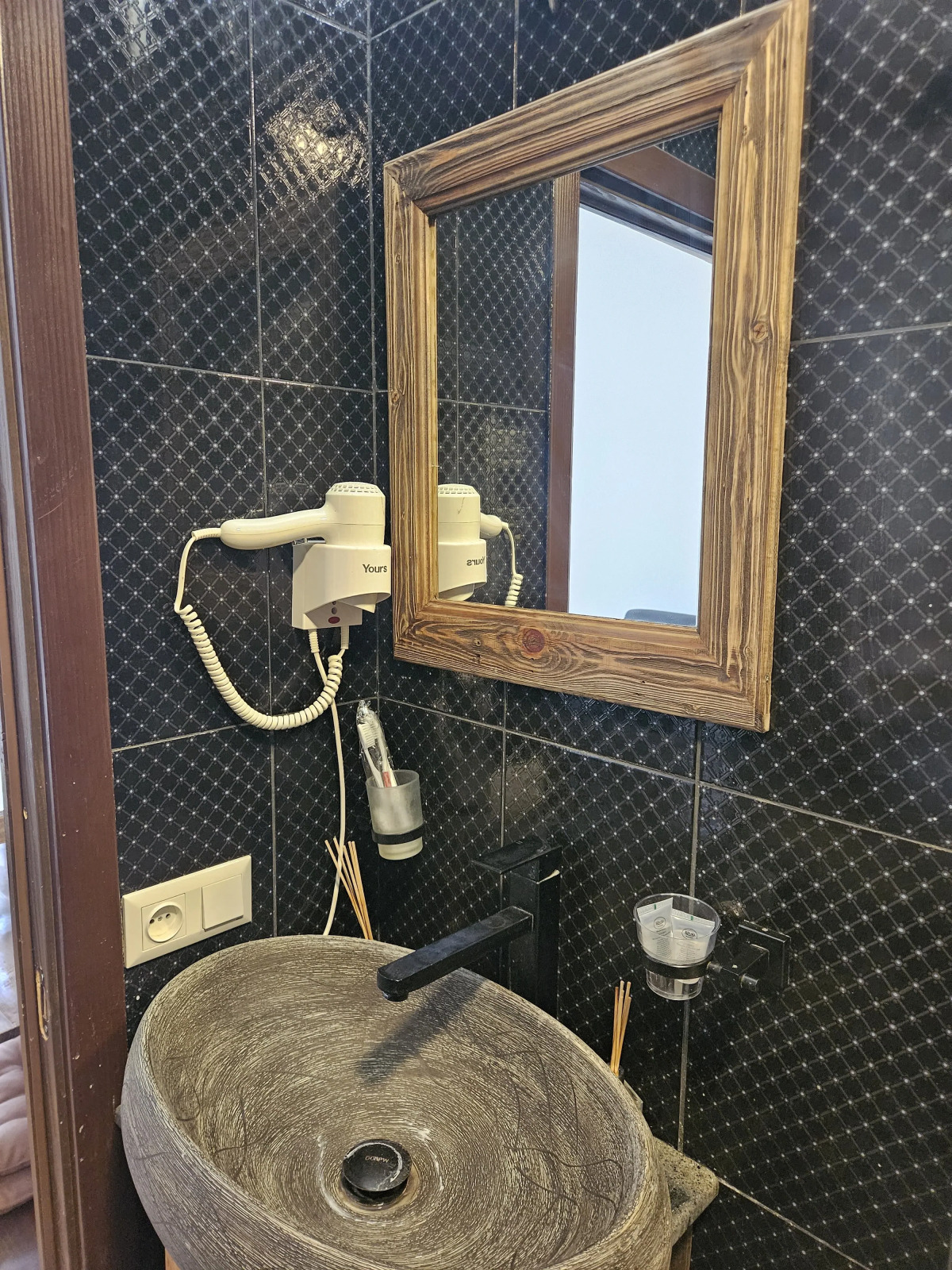 Бутик-отель Verdzi