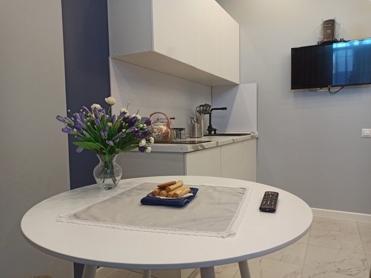 Апартаменты Арка сити