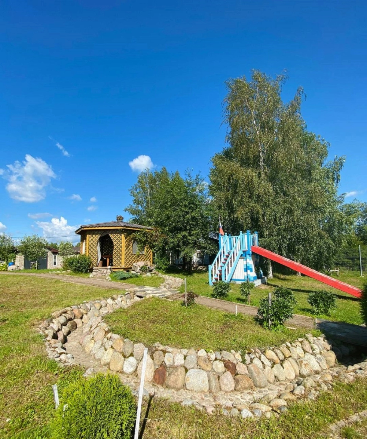 Гостевой Дом Средиземье