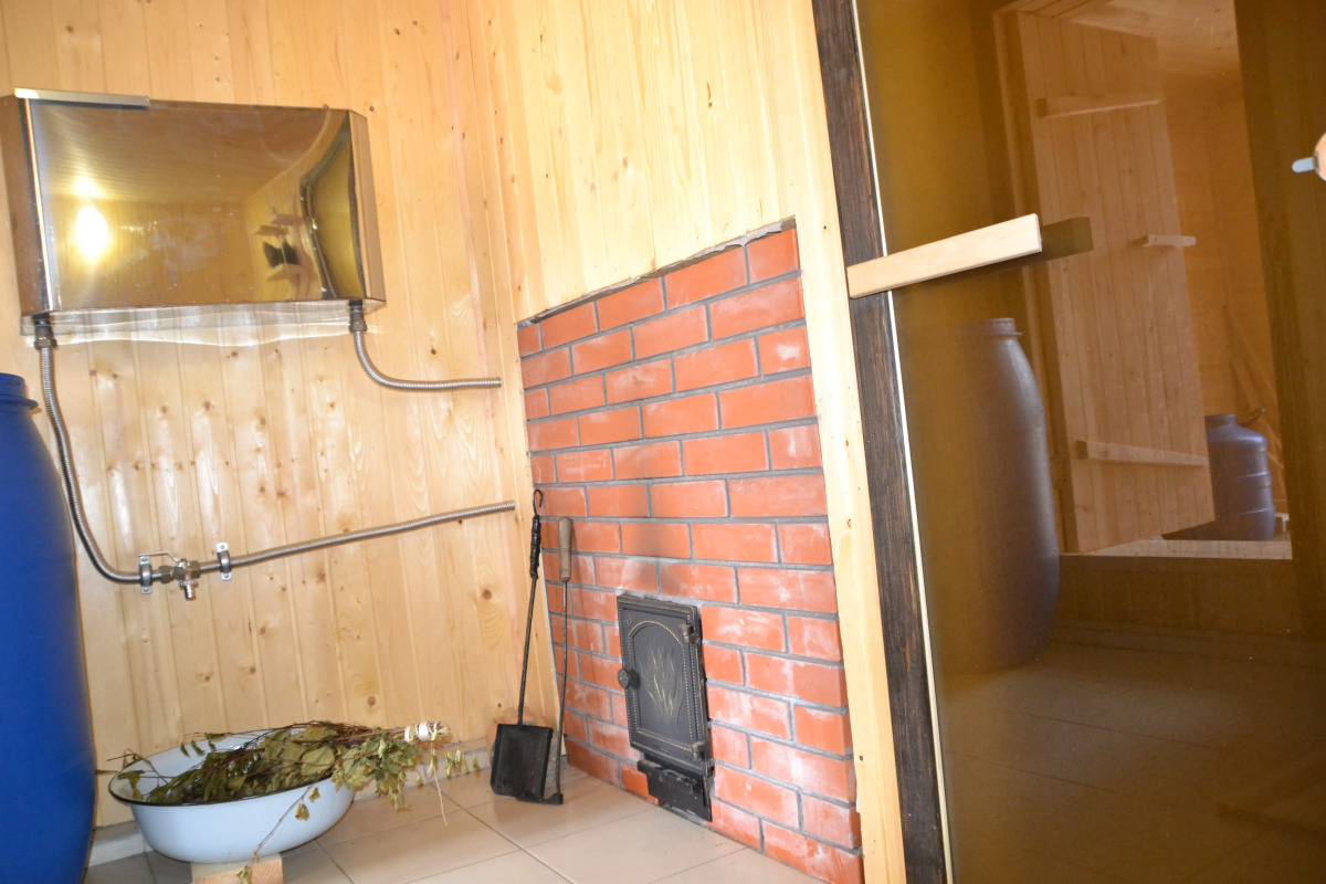 Гостевой дом Лето