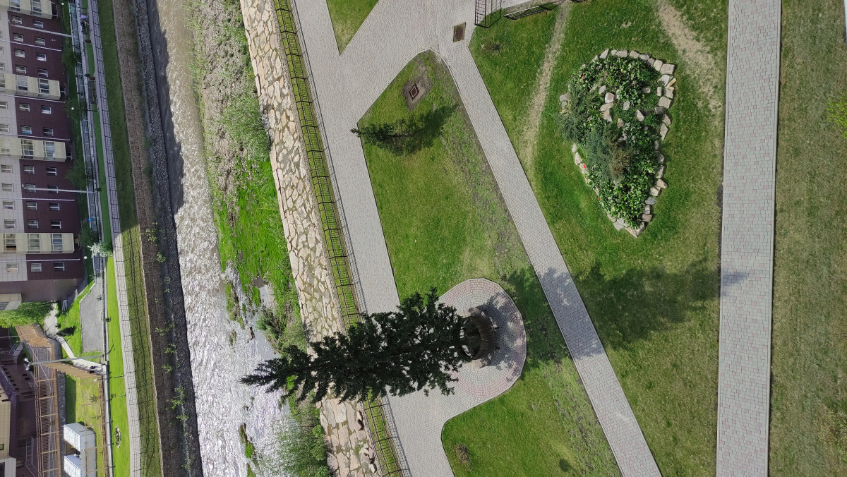 Квартира на Коммунистическом 92