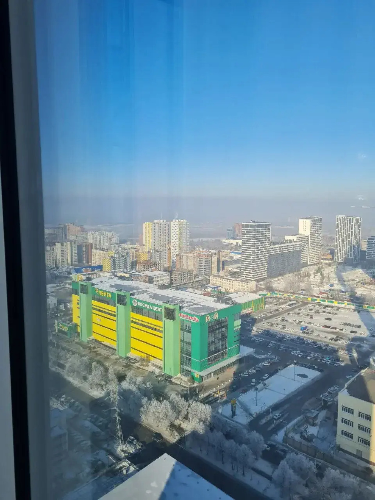 Квартира ДоброДом Квартира рядом с центром