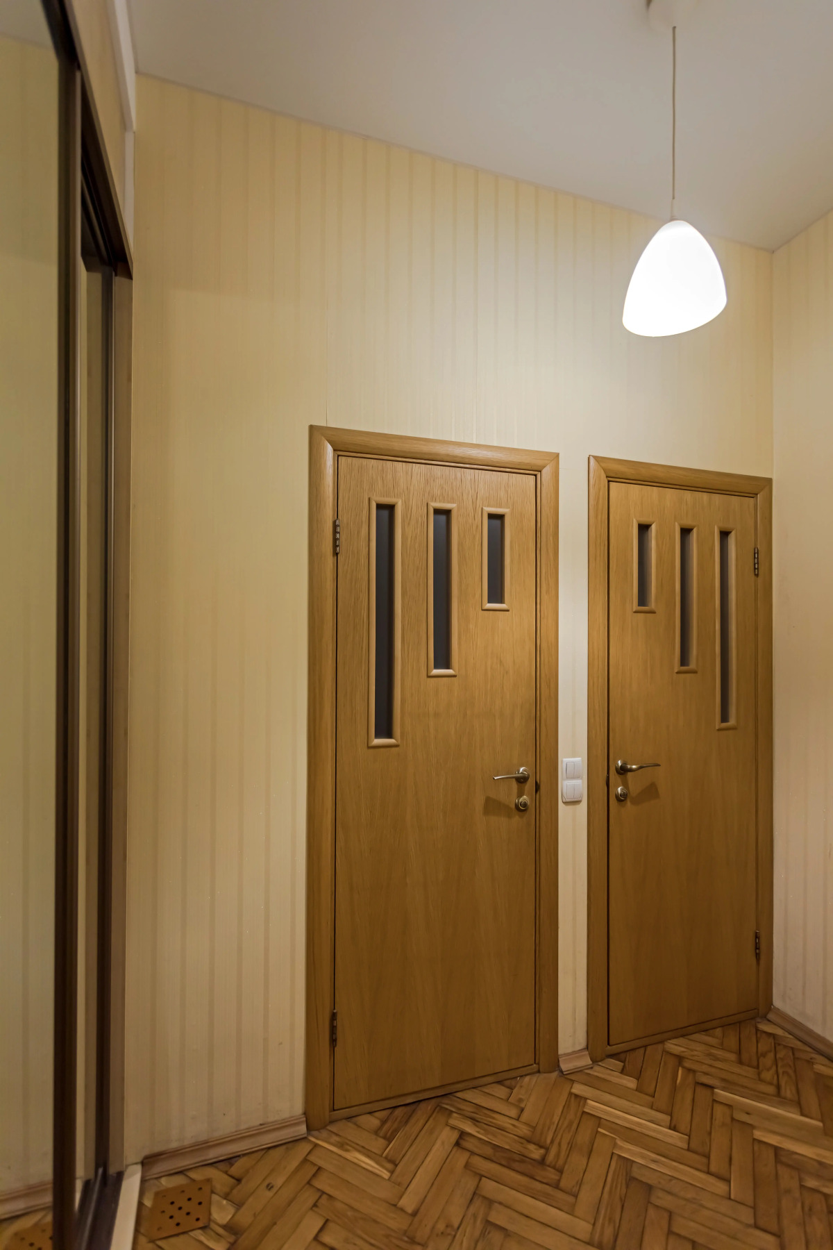 Апартаменты рядом с торговым центром Galileo