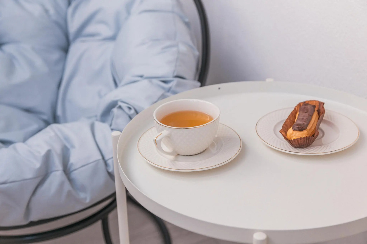 Апартаменты Room Tour на Улице Федюнинского