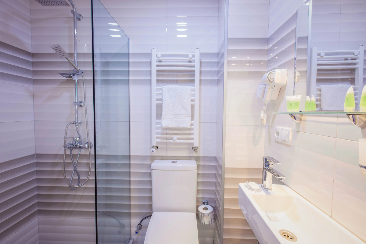 Отель Central Gate Tbilisi Boutique Hotel