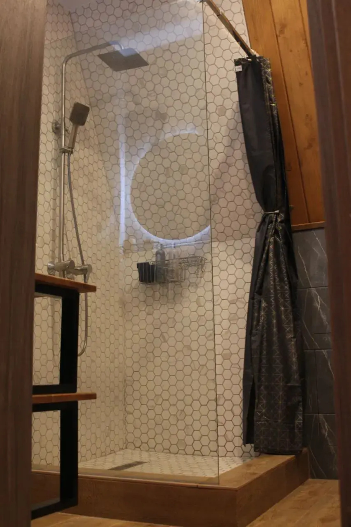 Частный Дом Gravity Home