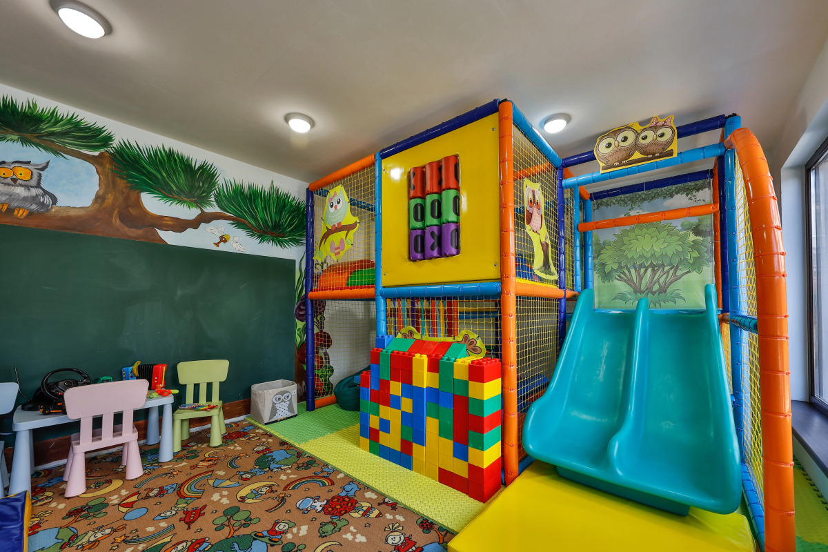 Гостевой дом Шельф