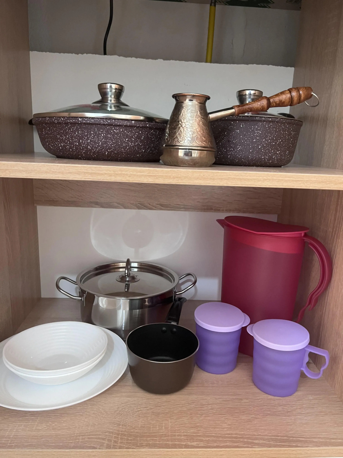 Апартаменты Сити Центр