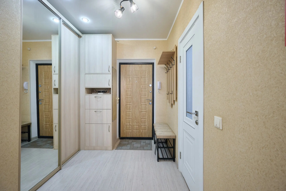 Квартира ПосуткаРу Г Сарабеева 9 парк Краснодар им Галицкого