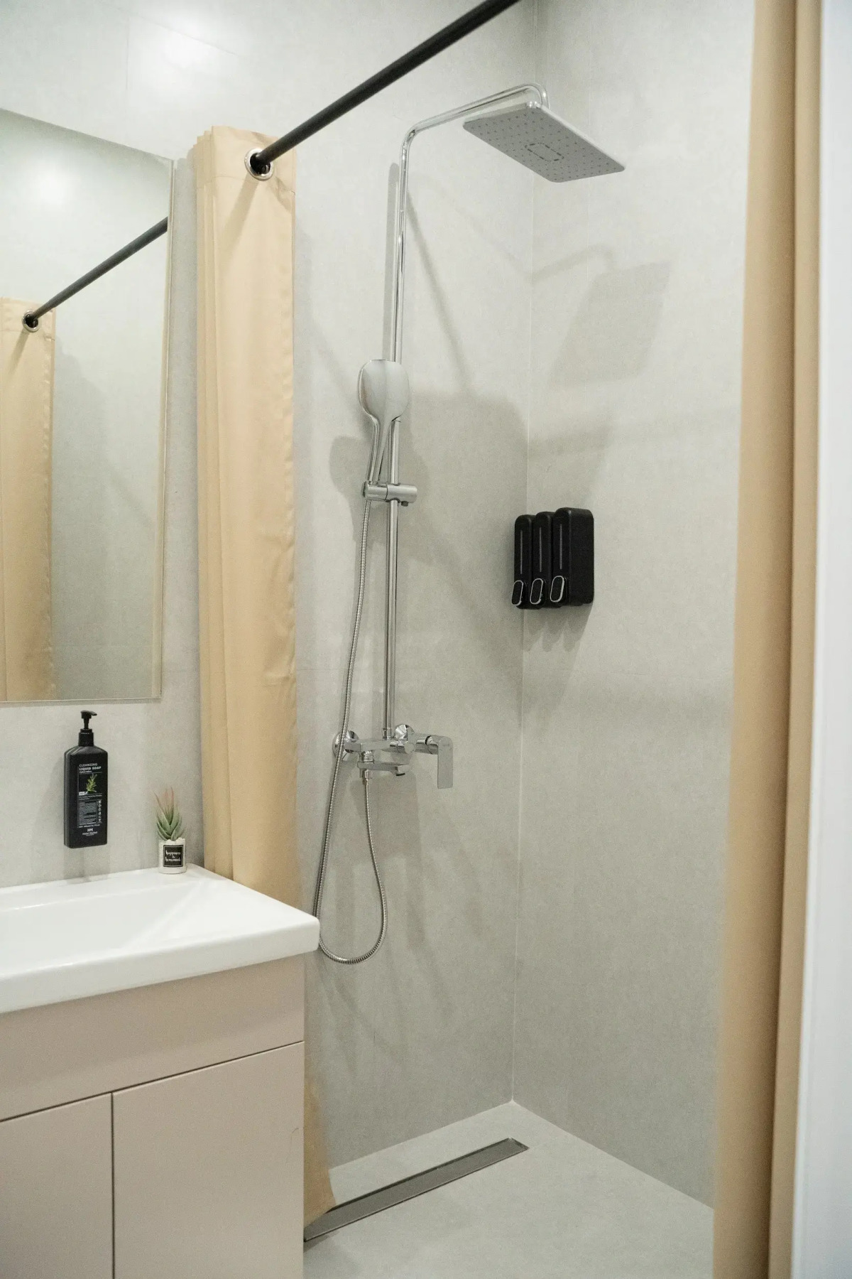 Апарт-отель Seastar Almaty