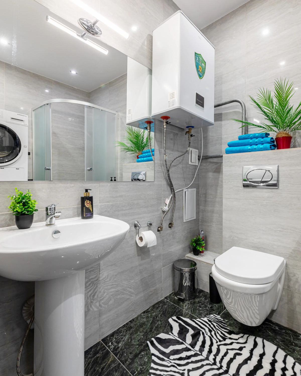 Апартаменты TatAparts ЭКИЯТ  Exclusive Residences