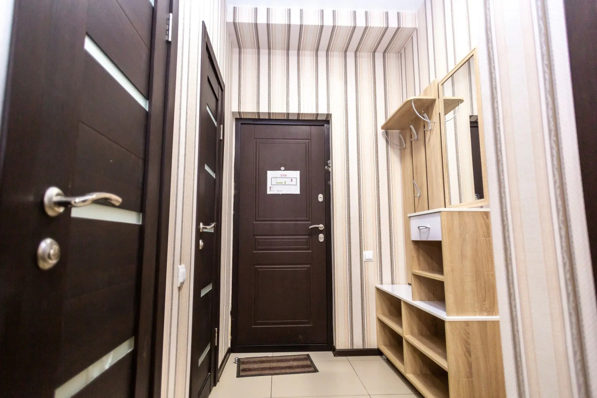 Мини-Отель Гостевой Дом