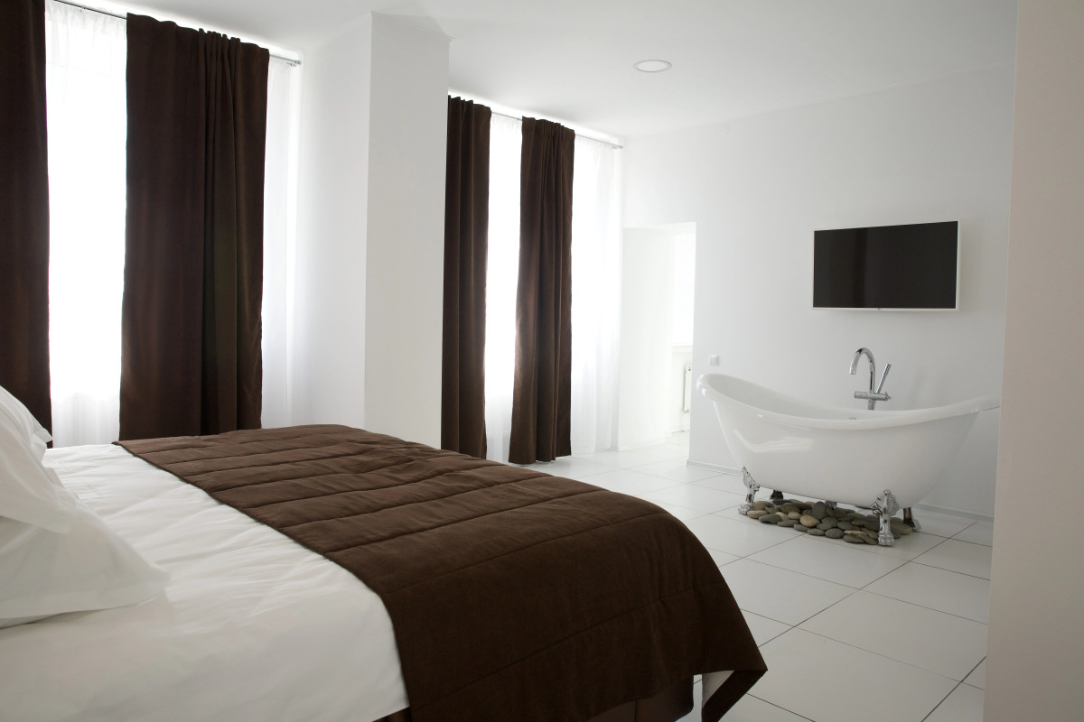 Бутик-отель Истории