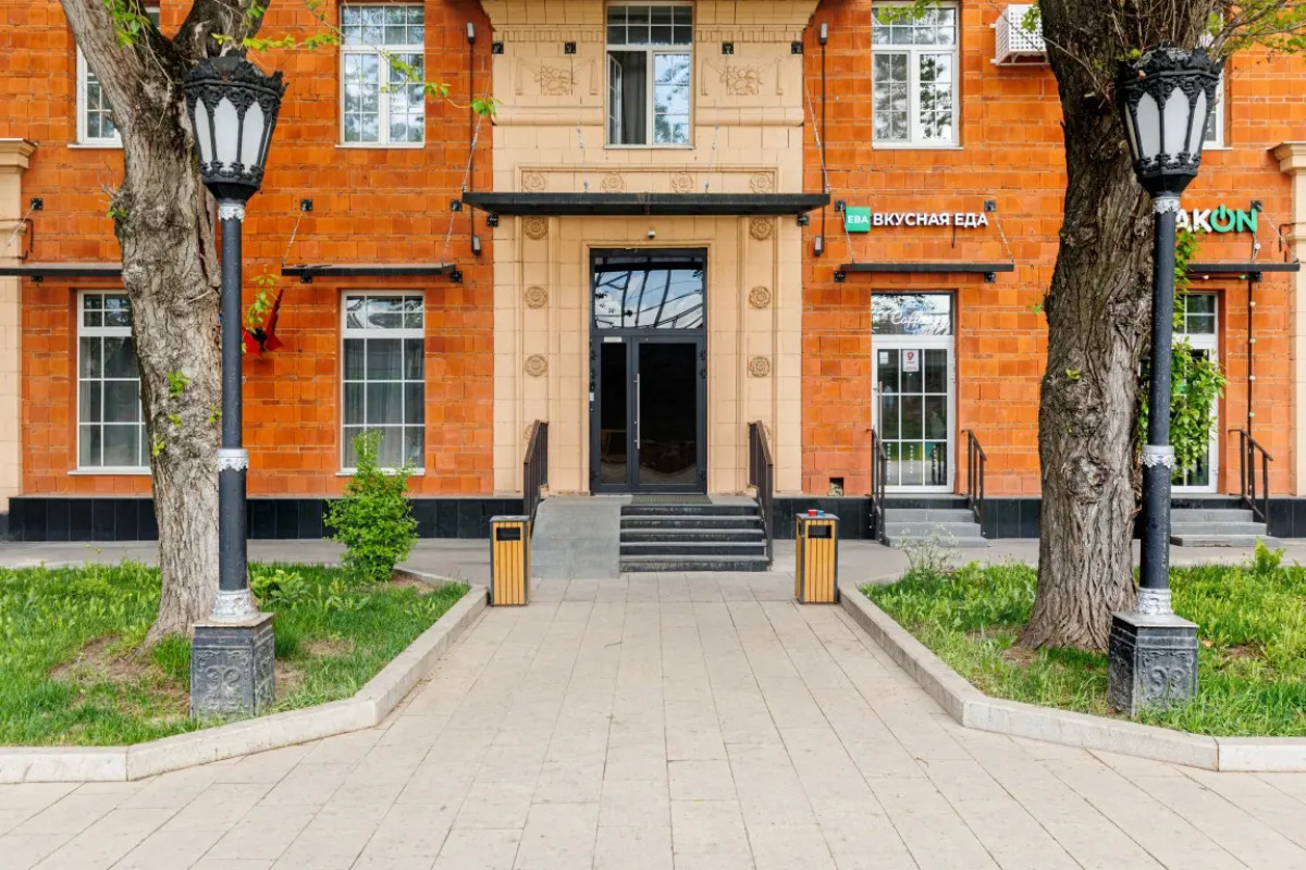 Апартаменты Комфортабельные у метро Окружная 2