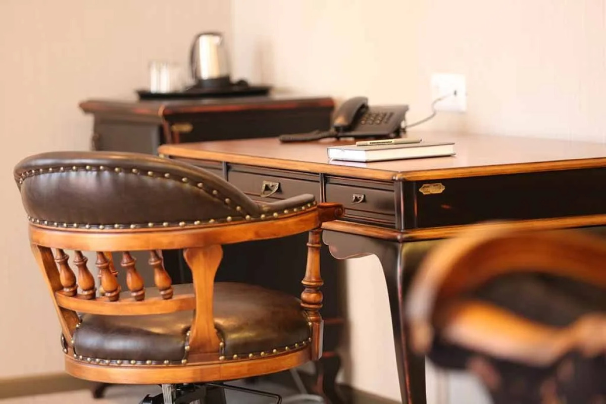 Бутик-отель Baku