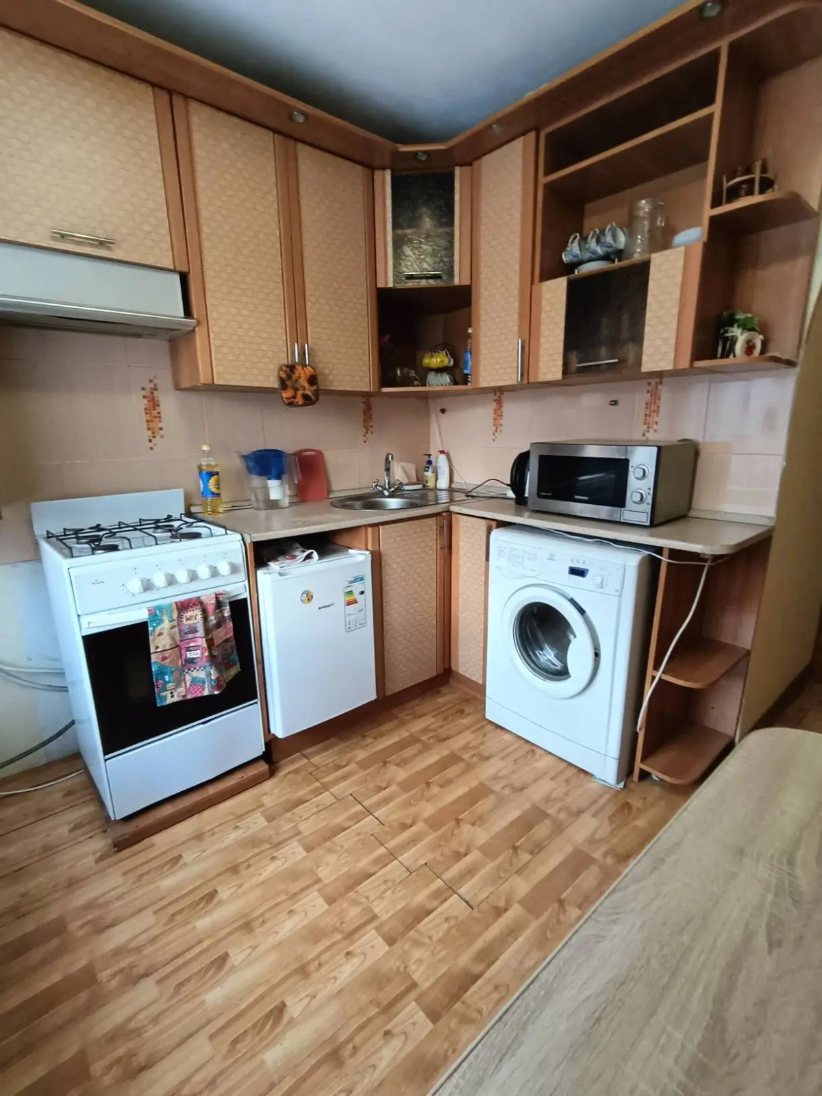 Апартаменты Рядом с кремлем