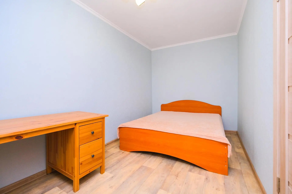 Апартаменты Квартирка-НСК на Улице Ватутина 15