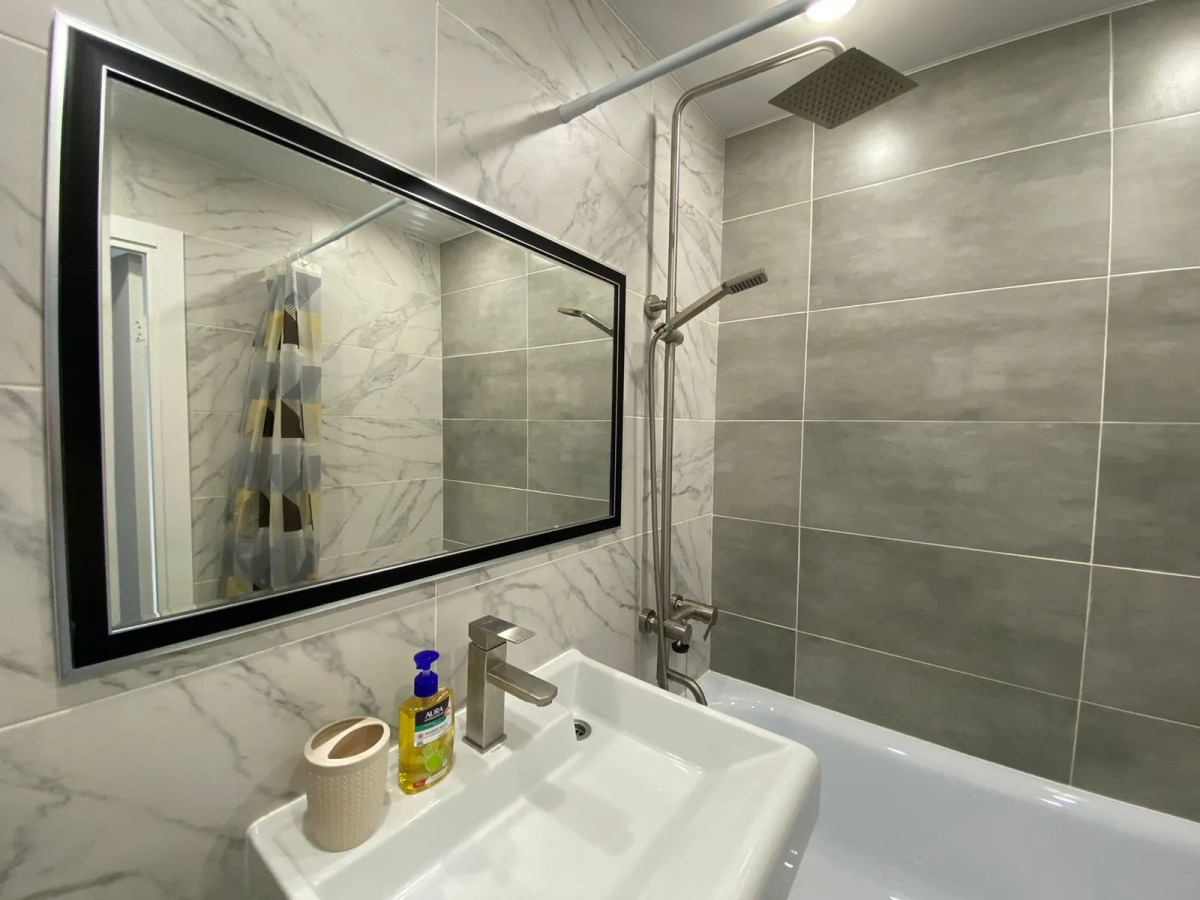 Апартаменты SeveRent Морской 7