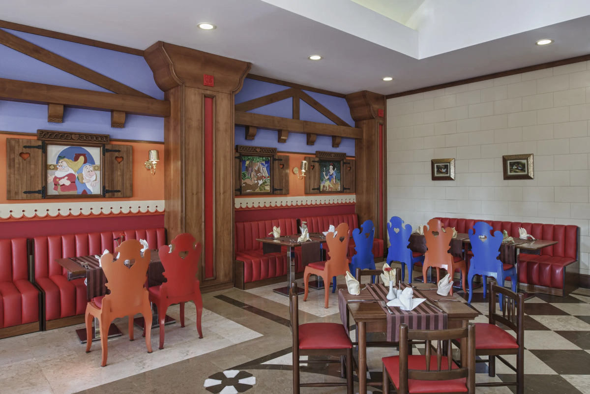 Delphin Diva Hotel - Ultra All Inclusive