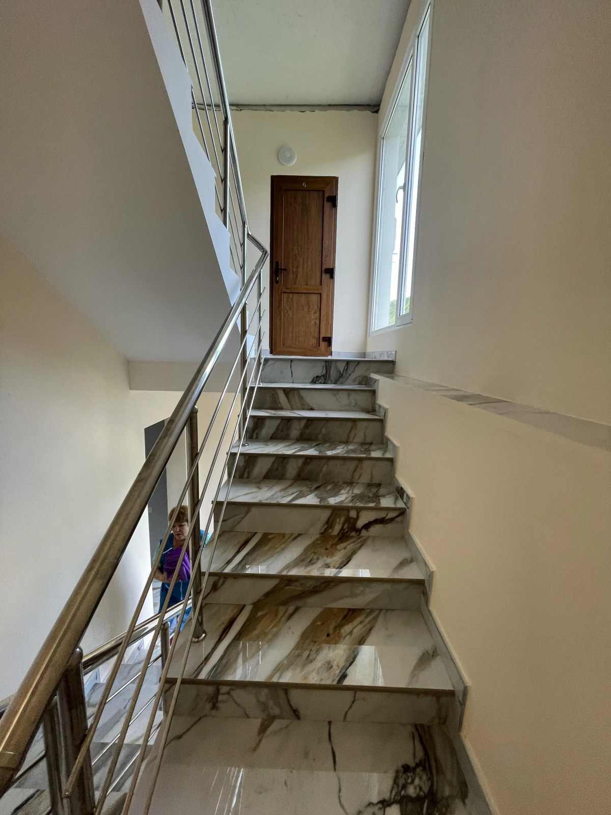 Гостевой дом Рубан