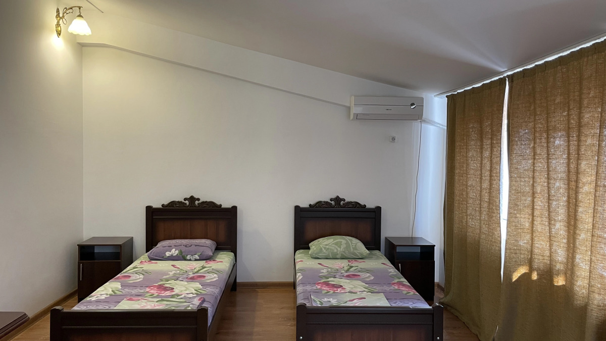 Гостевой дом  Марказ