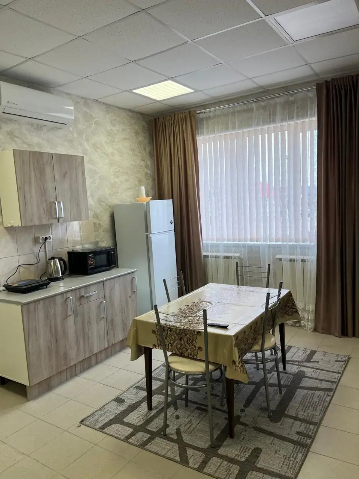 Гостевой дом на Застрожного 136 RUS