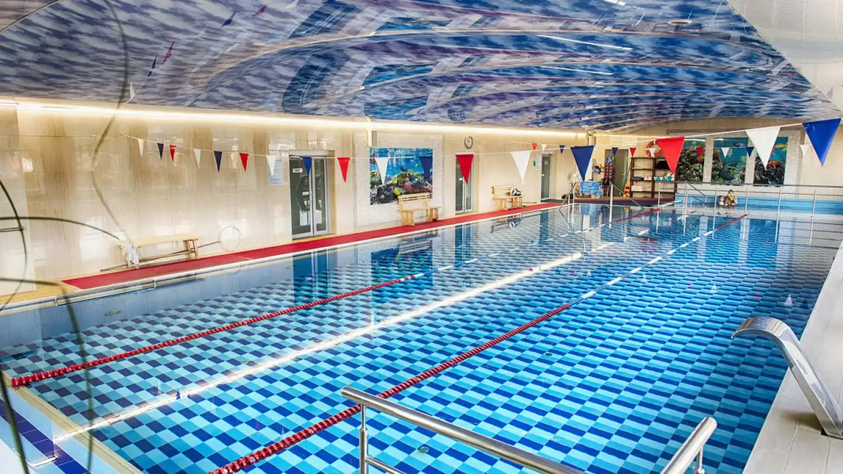 Гостинично-развлекательный комплекс Royal-Lime