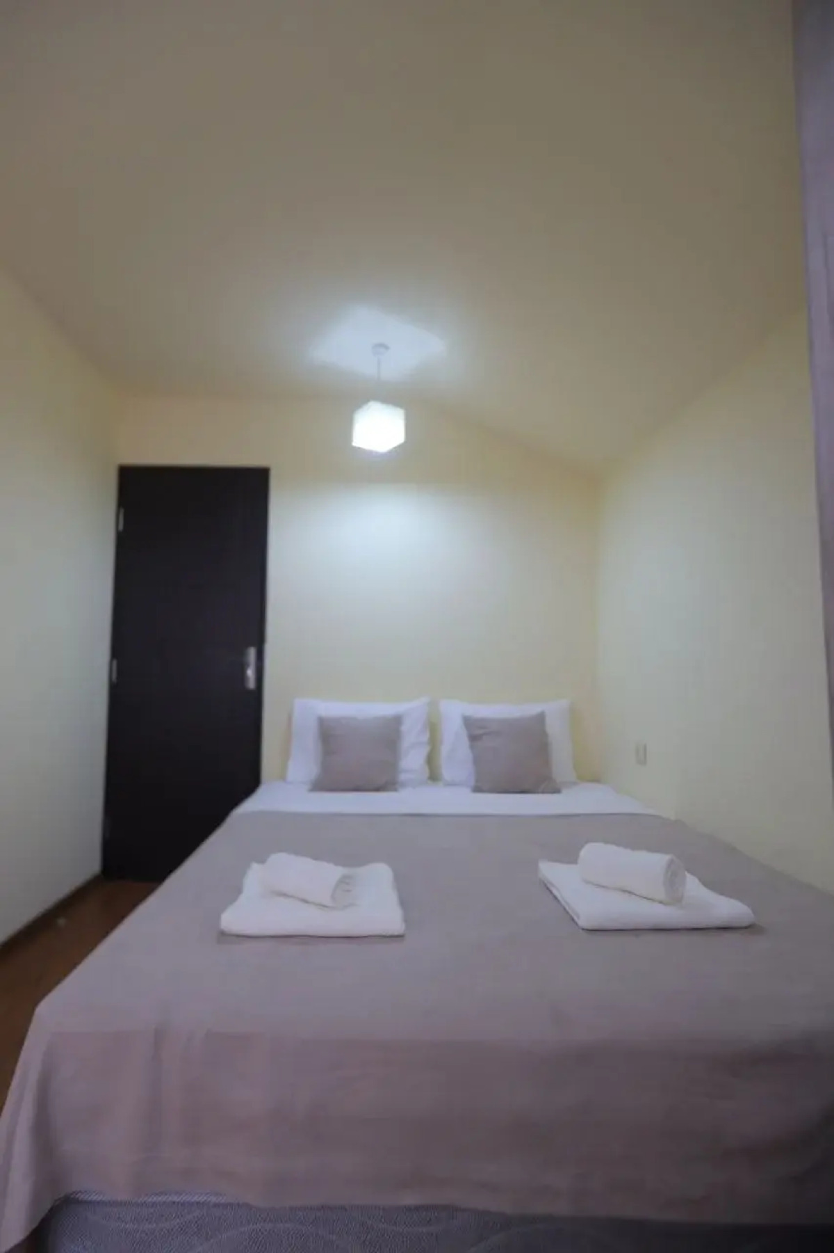 Вилла Old Friends Gyumri