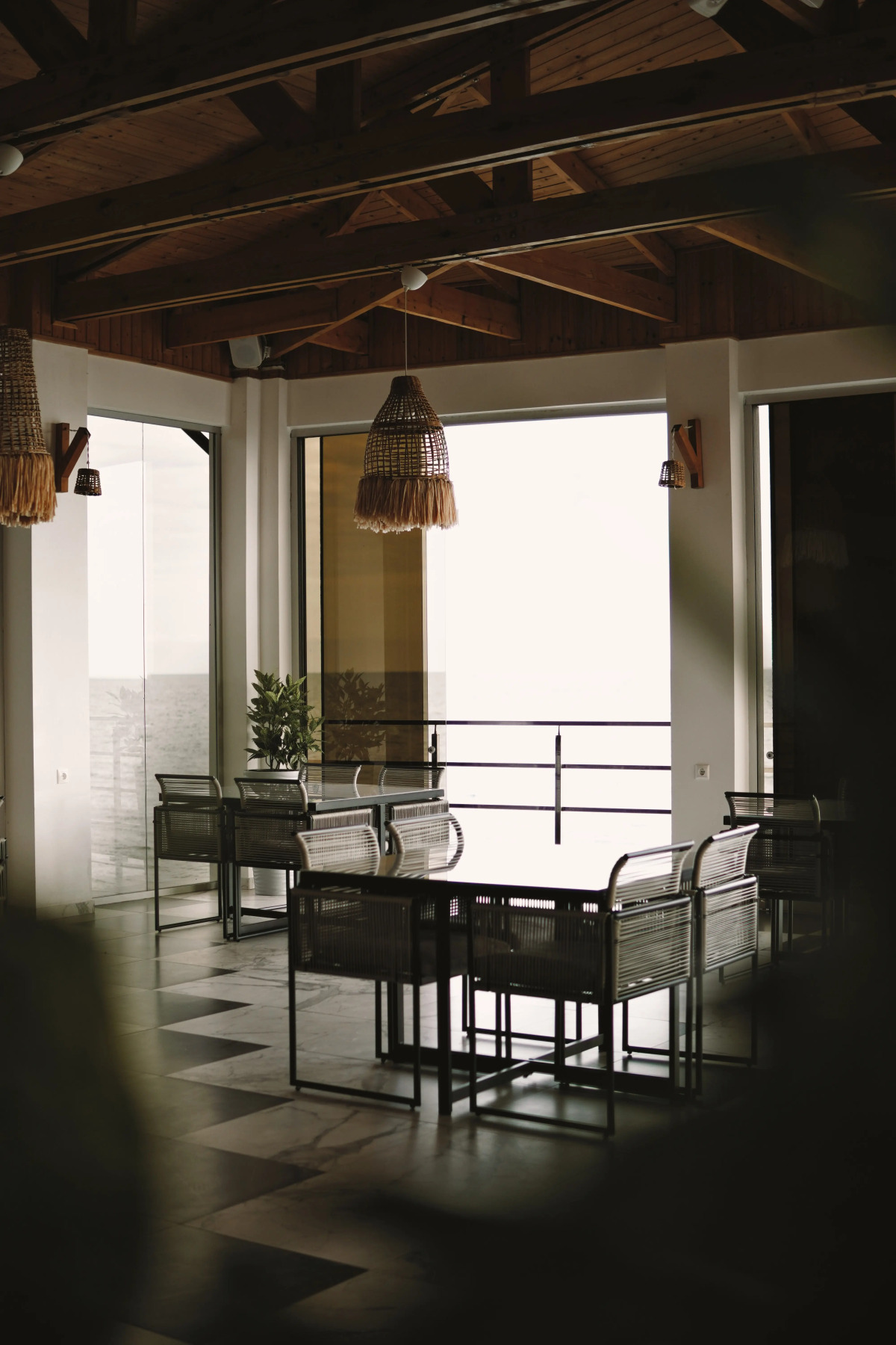 Отель Четыре Сезона