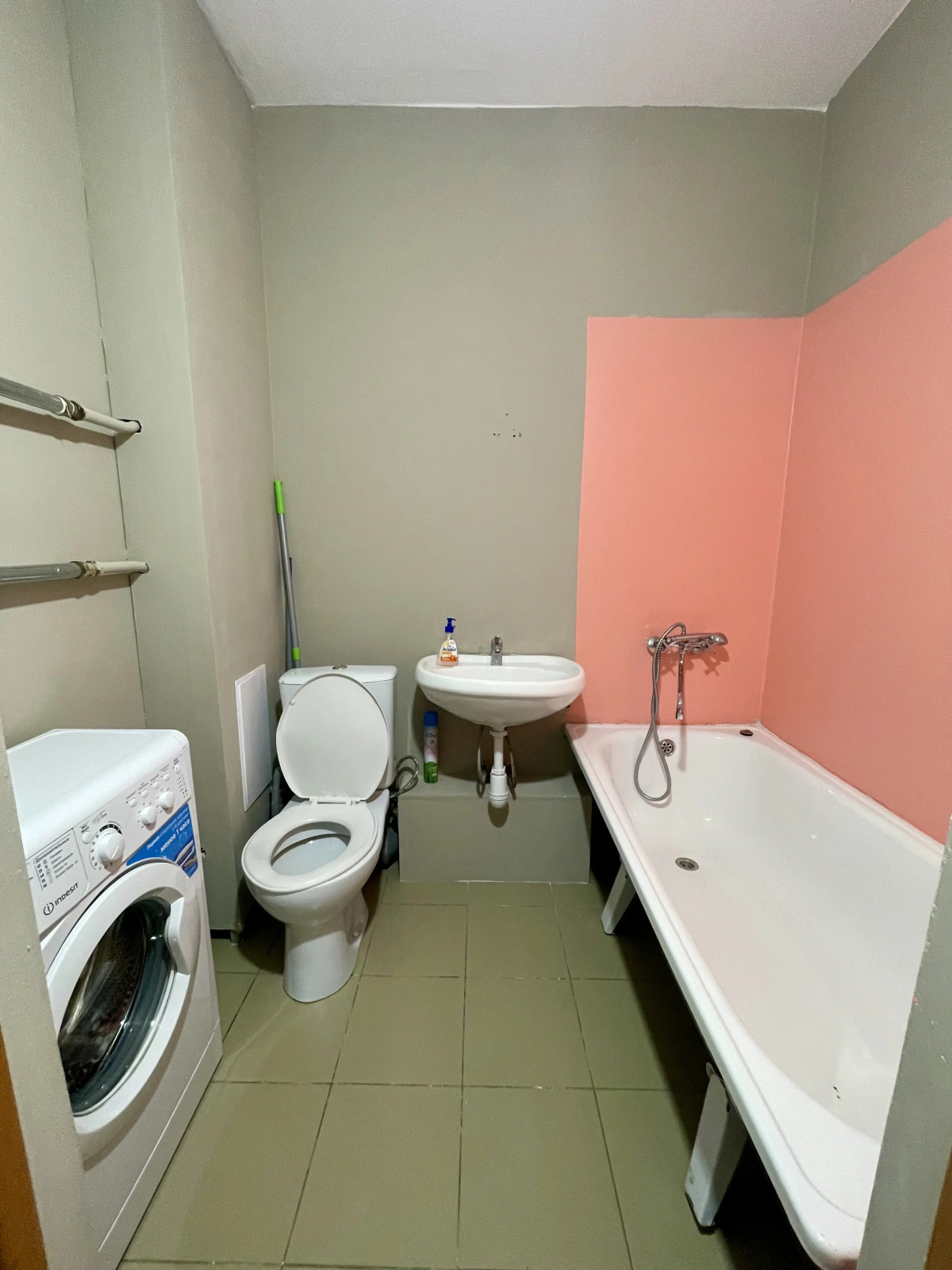 Апартаменты Аэропорт Иркутск