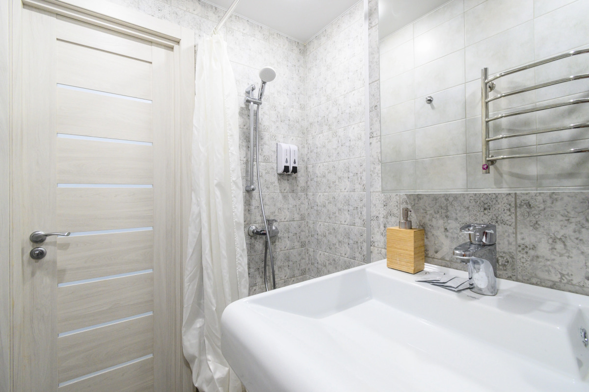 Апартаменты Яблочный Штрудель!