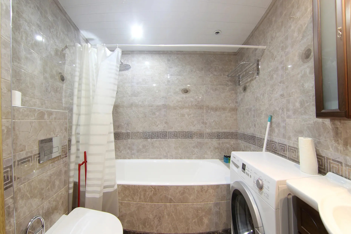 Квартира Напротив Кремлевского Парка