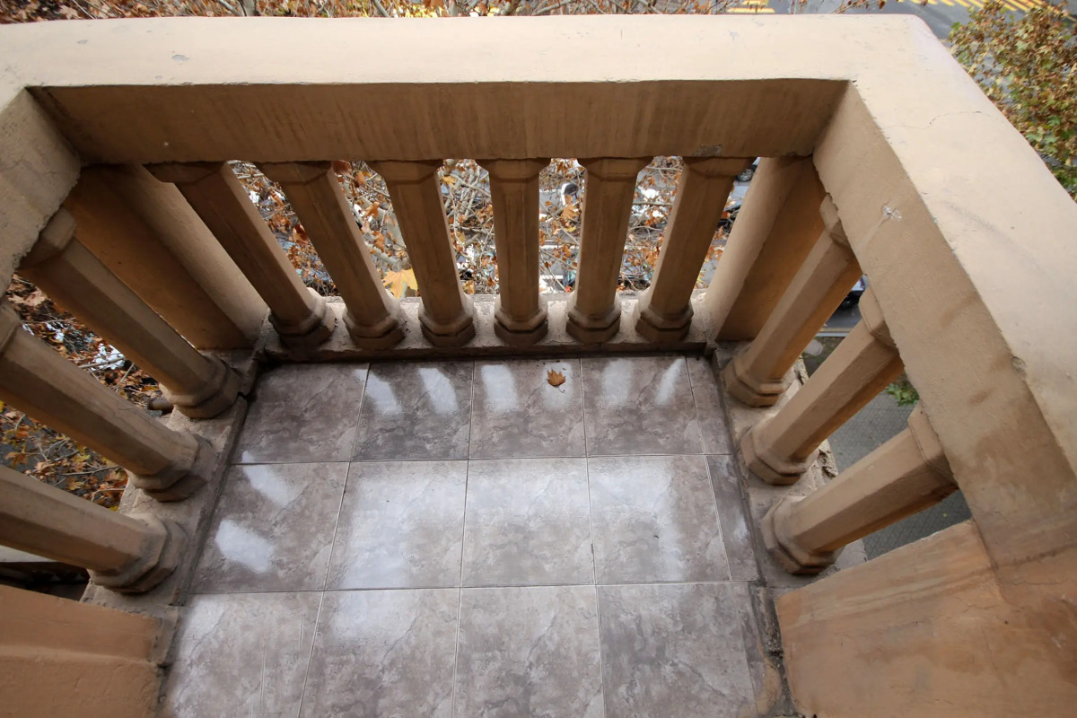 Апартаменты Gallery Cascade #2