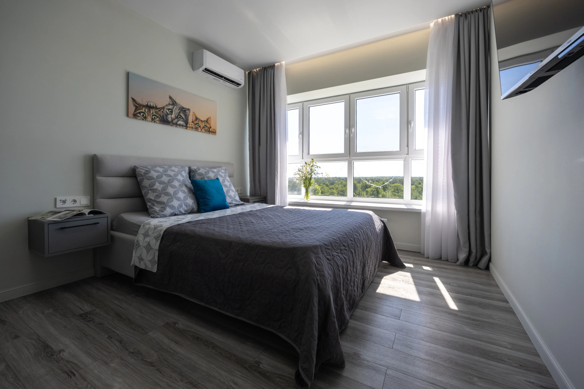 Апартаменты Созвездие