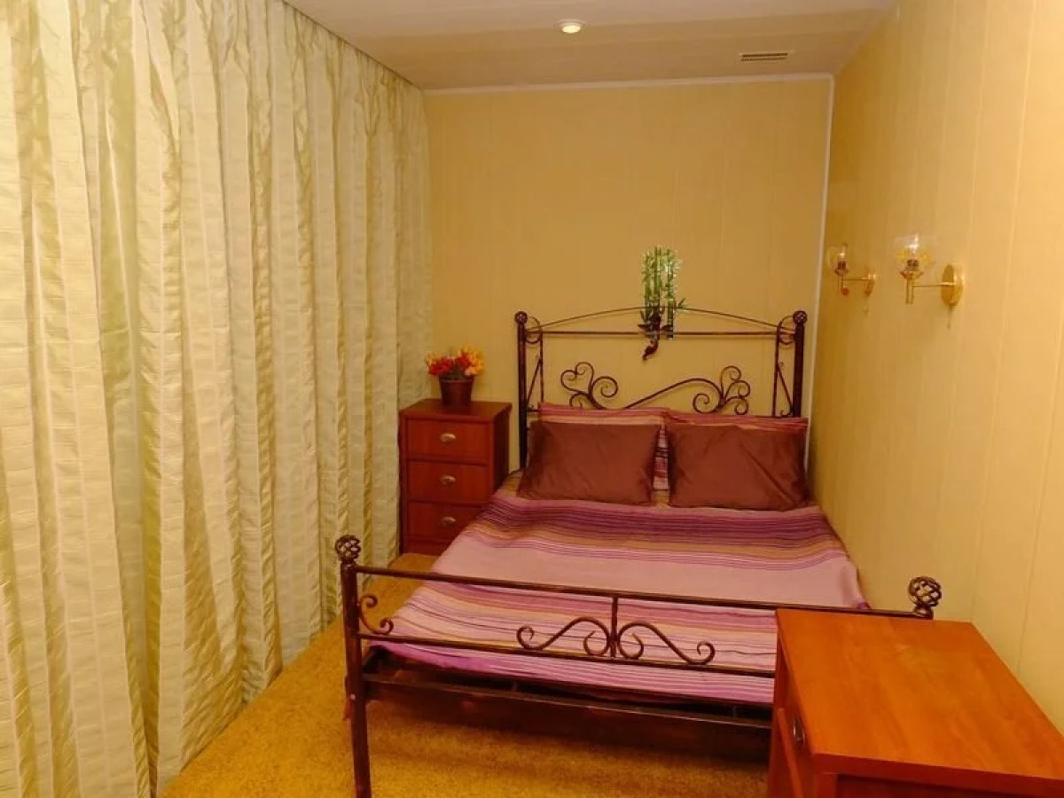 Гостевой дом Семейный