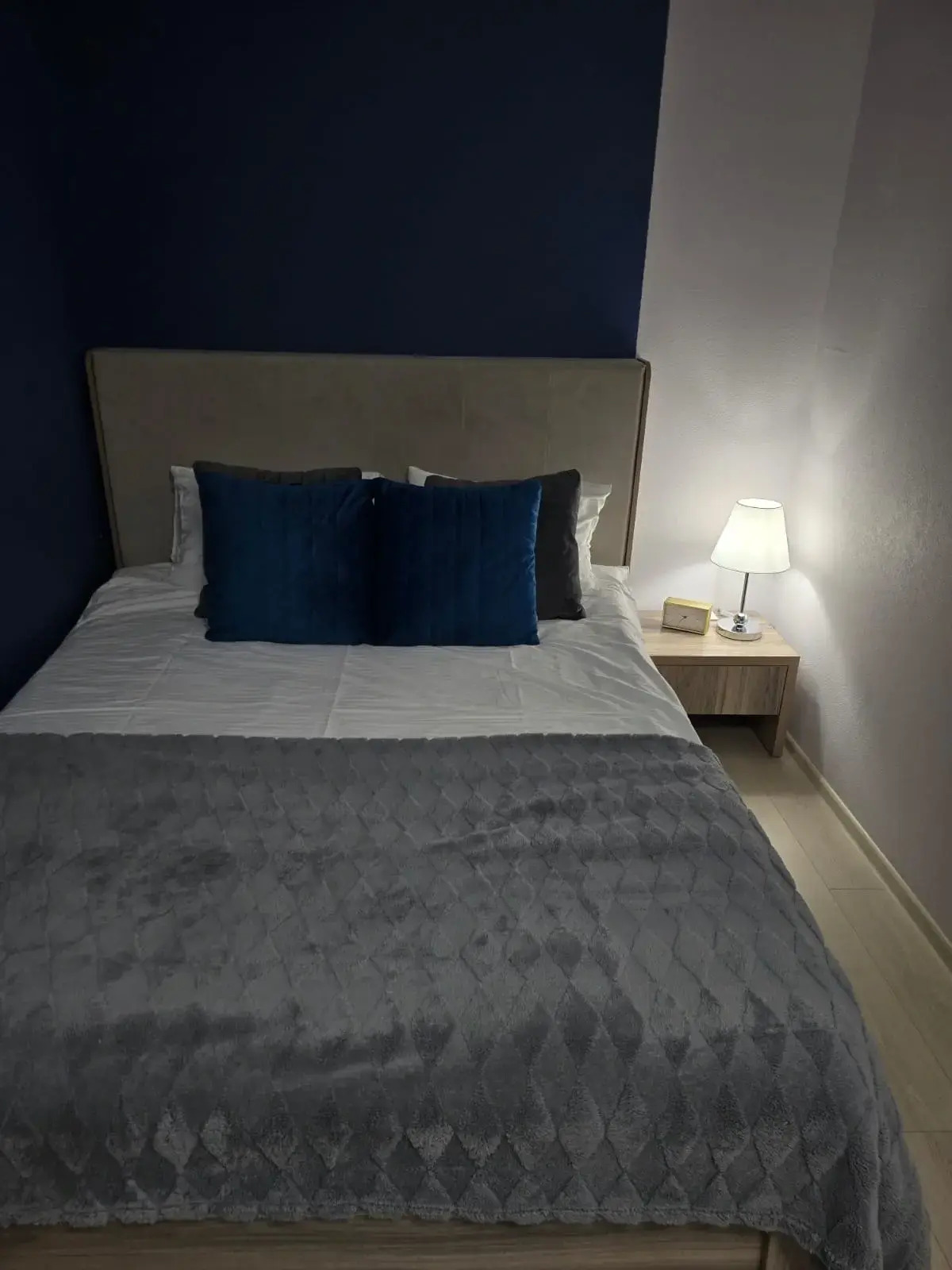 Апартаменты River Side Талисман