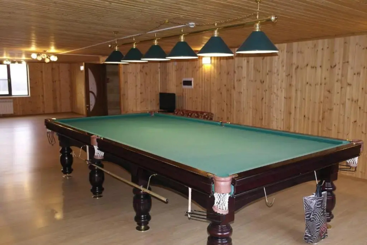 Ozero Ladeniki Guest House