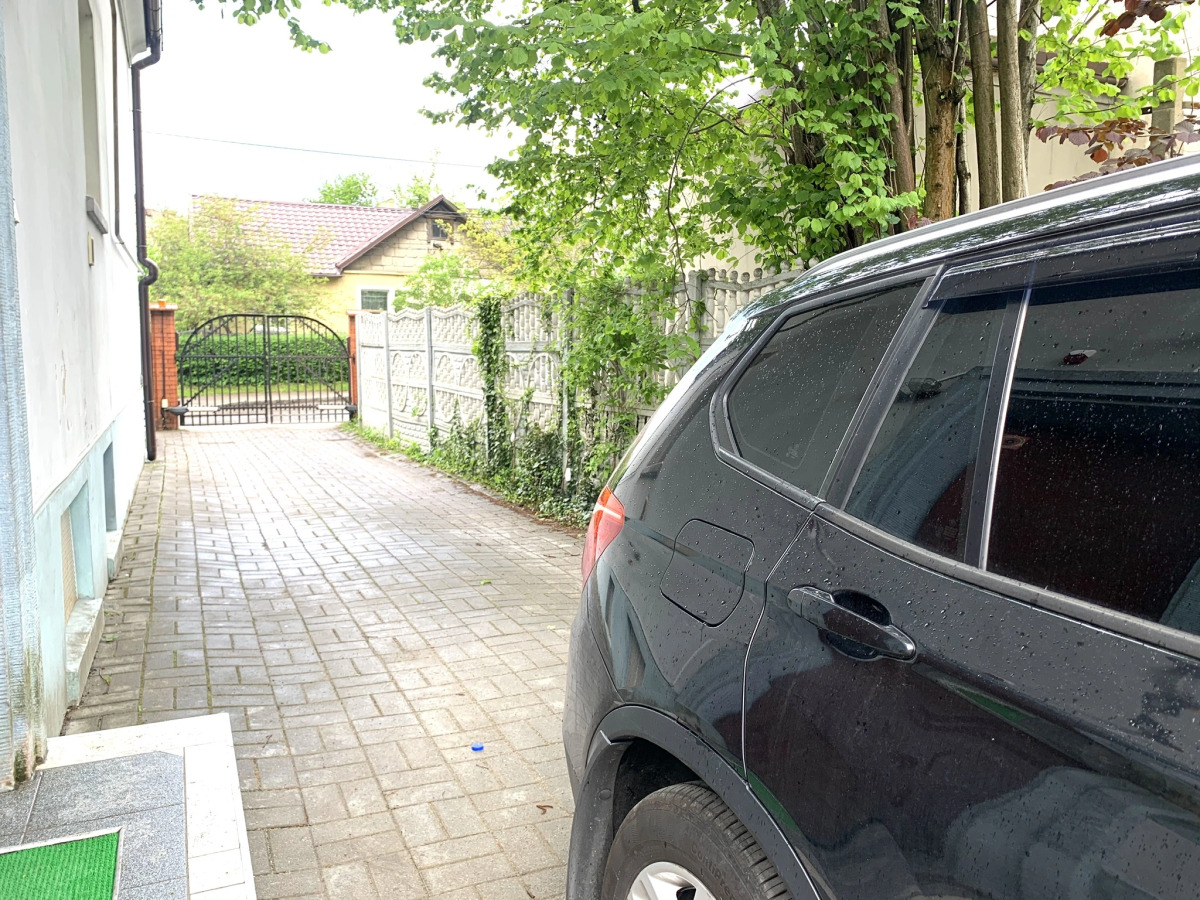 Квартира на Дадаева