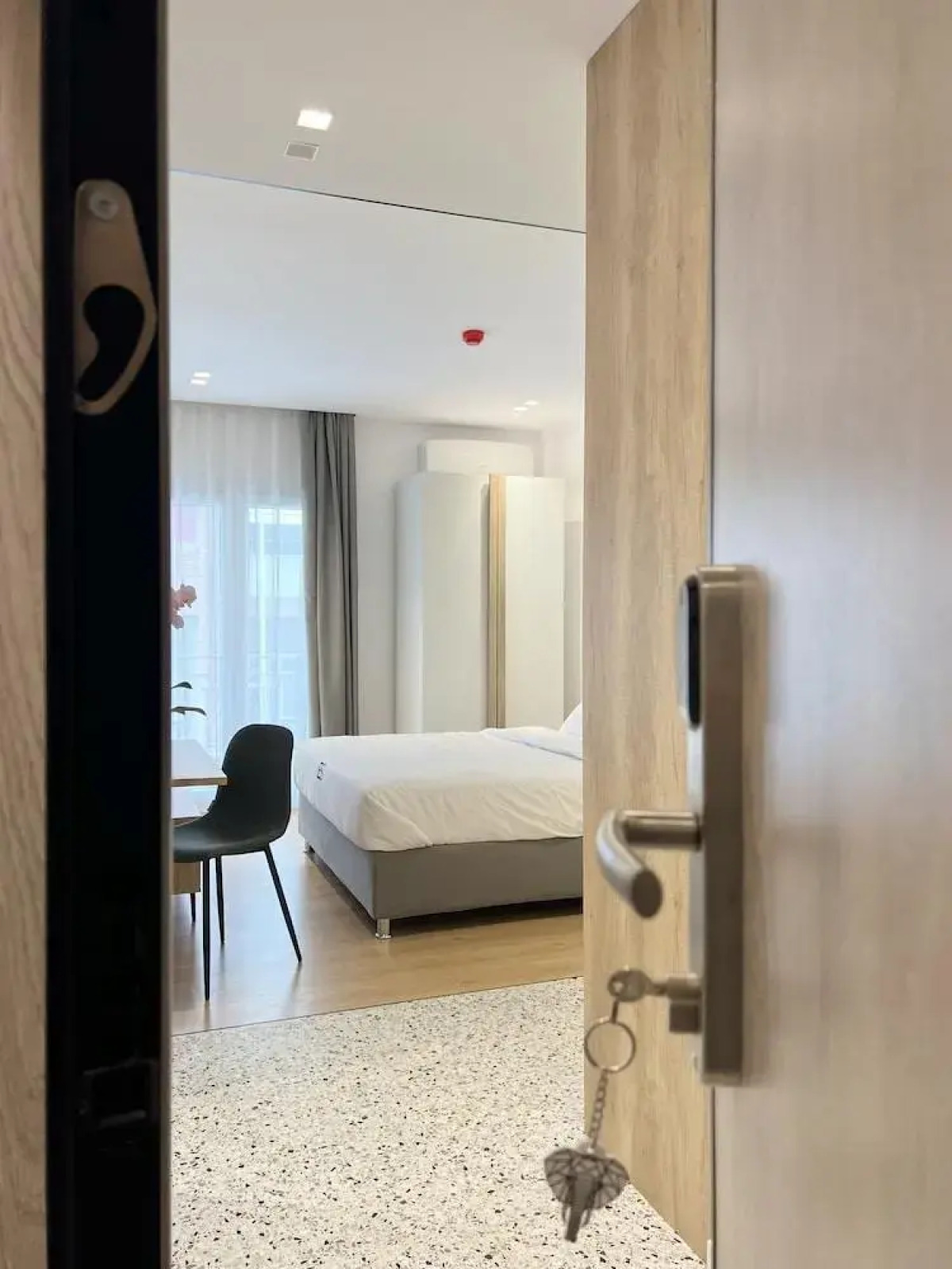 Апарт-отель Elephant Suites