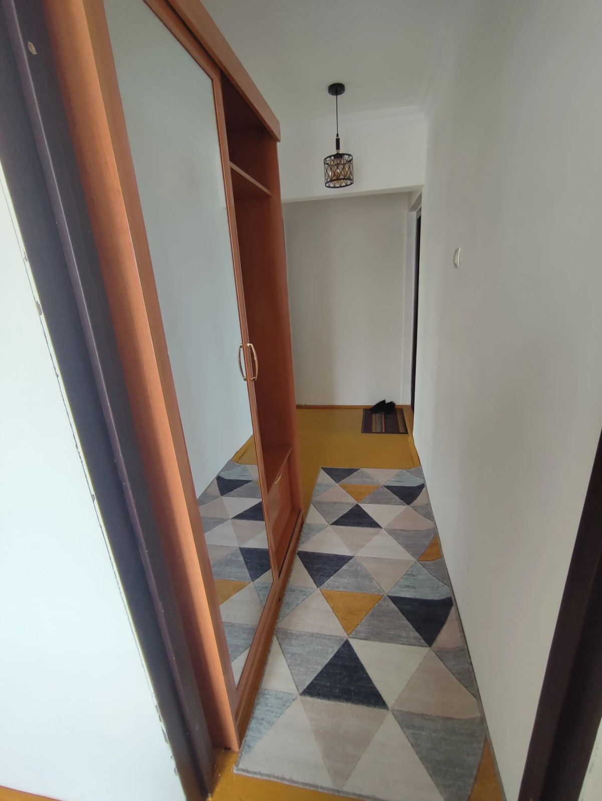 Квартира Дубки Сулакский Каньон 13