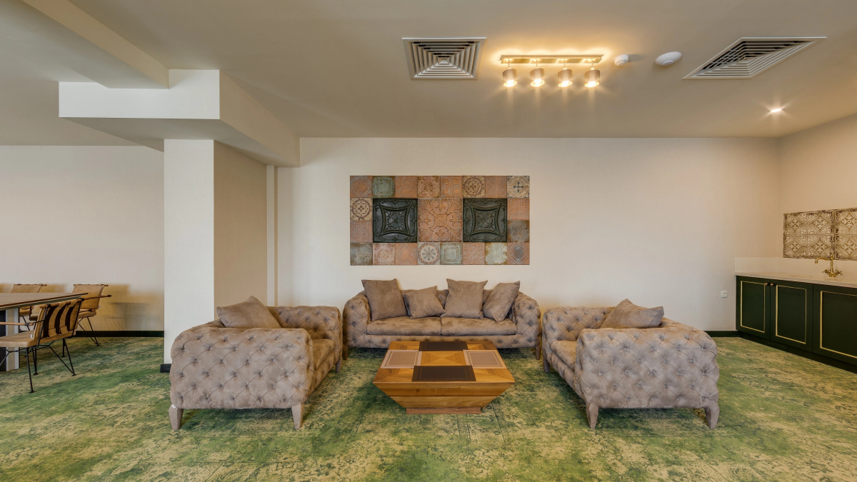 Отель Sole Palace