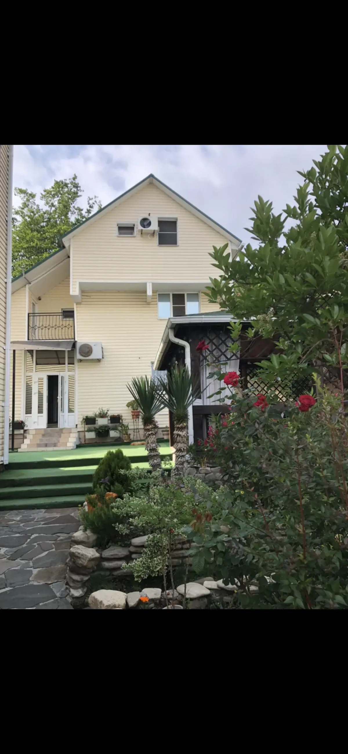 Гостевой дом Бьюти спа на Ручейной